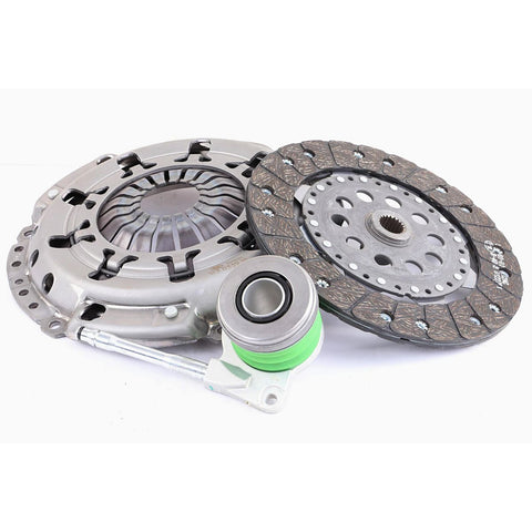 ClutchPro Clutch Kit With CSC KVL23414