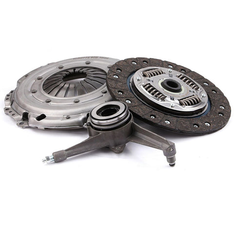 ClutchPro Clutch Kit With CSC KVW22415
