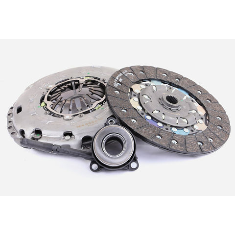ClutchPro Clutch Kit With CSC KVW24417