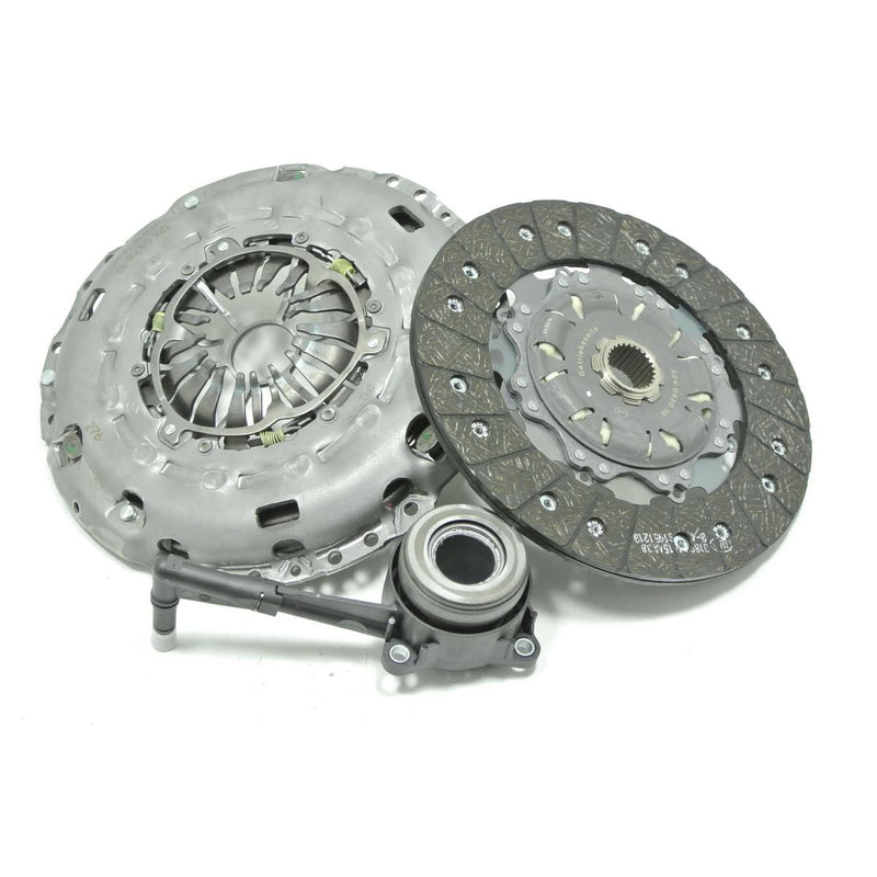 ClutchPro Clutch Kit With CSC KVW24436