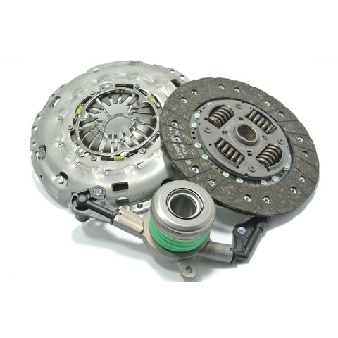 ClutchPro Clutch Kit With CSC KVW24452