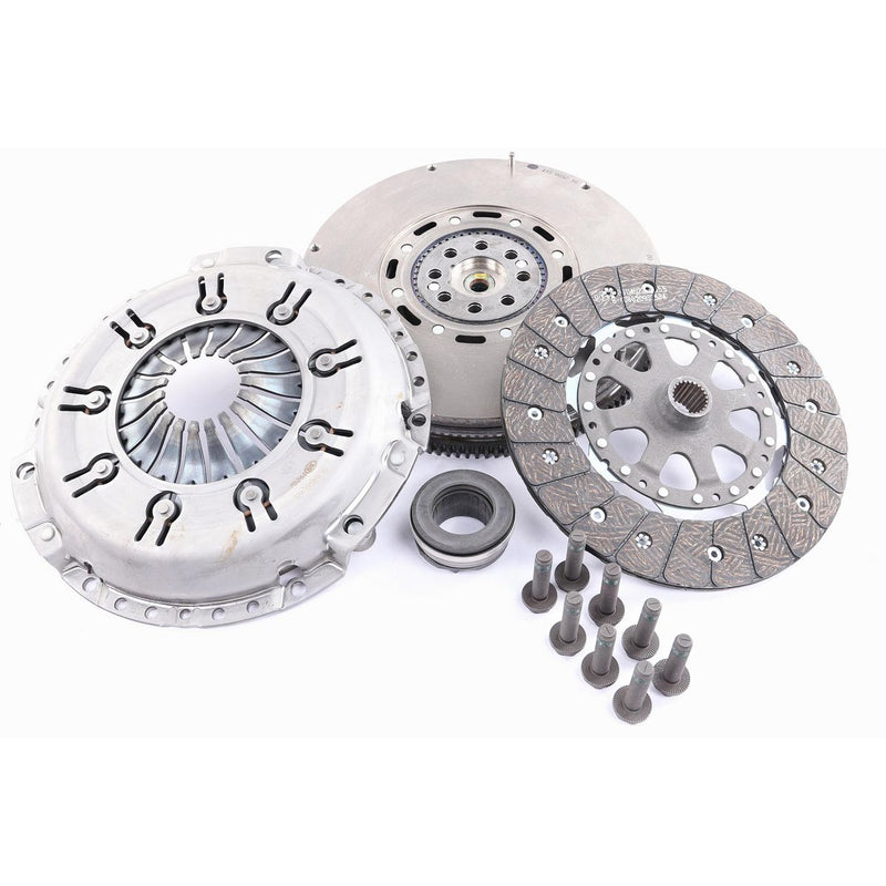 ClutchPro Clutch Kit w/ DMF KAU24504