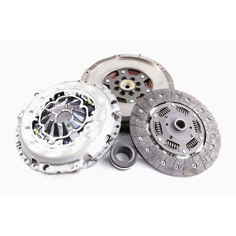 ClutchPro Clutch Kit With DMF KAU24528