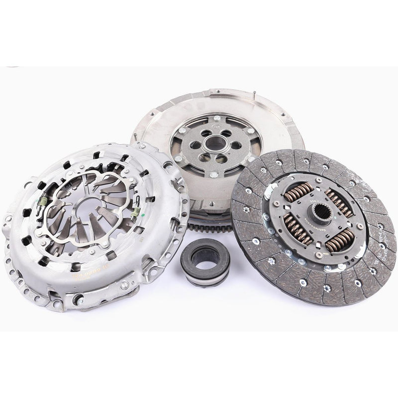 ClutchPro Clutch Kit With DMF KAU24531