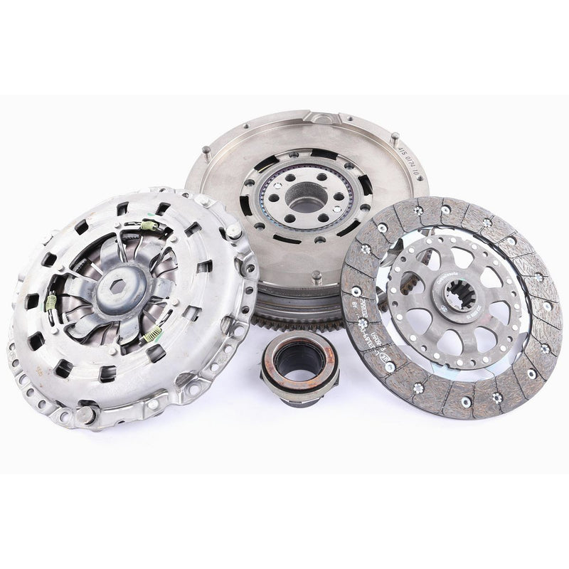 ClutchPro Clutch Kit With DMF KBM23512