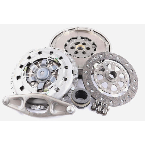 ClutchPro Clutch Kit With DMF KBM23523