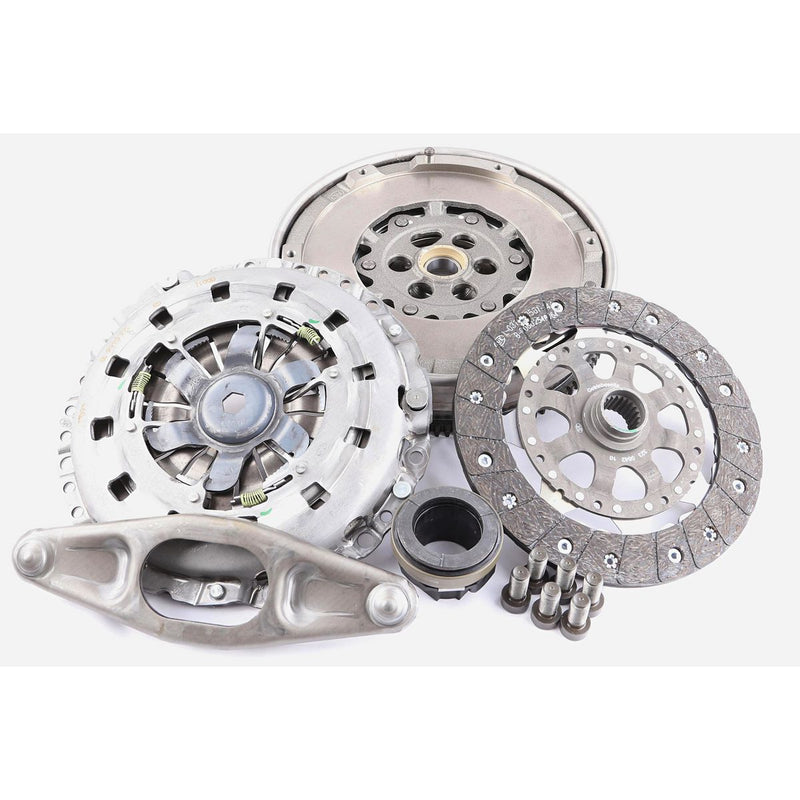 ClutchPro Clutch Kit With DMF KBM23523