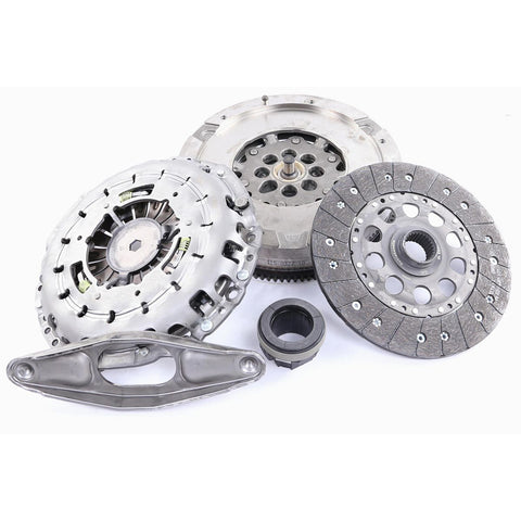 ClutchPro Clutch Kit With DMF KBM23534