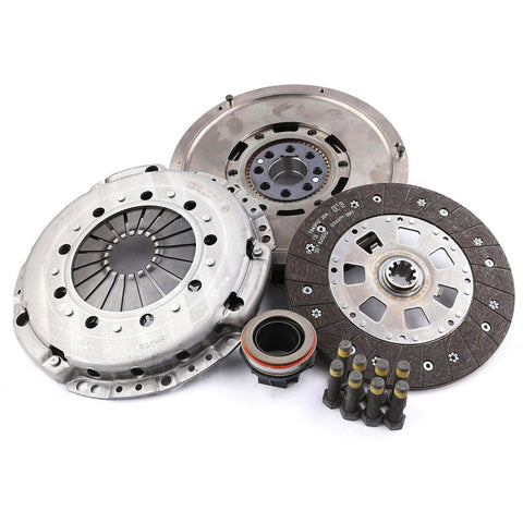 ClutchPro Clutch Kit With DMF KBM24504