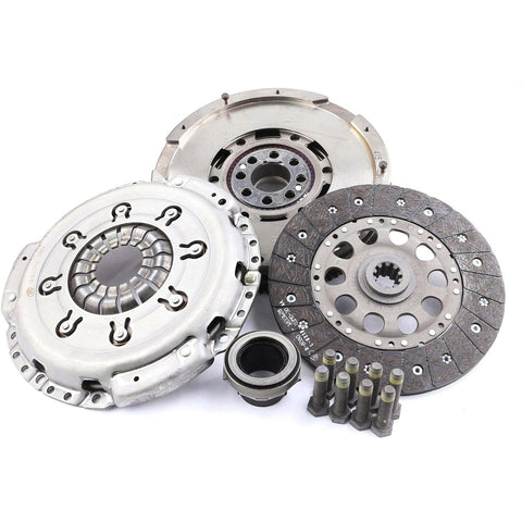 ClutchPro Clutch Kit With DMF KBM24506