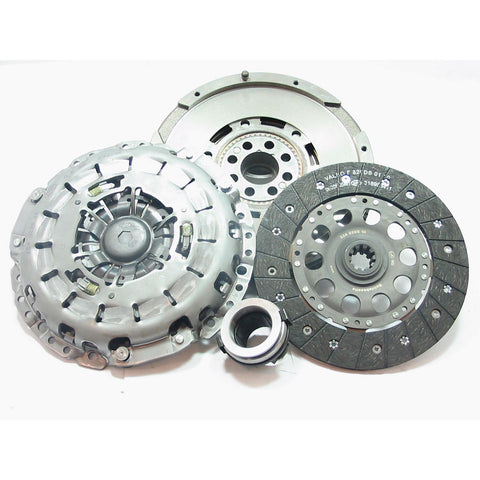 ClutchPro Clutch Kit With DMF KBM24513