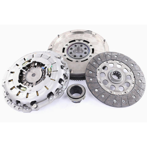 ClutchPro Clutch Kit With DMF KBM24517