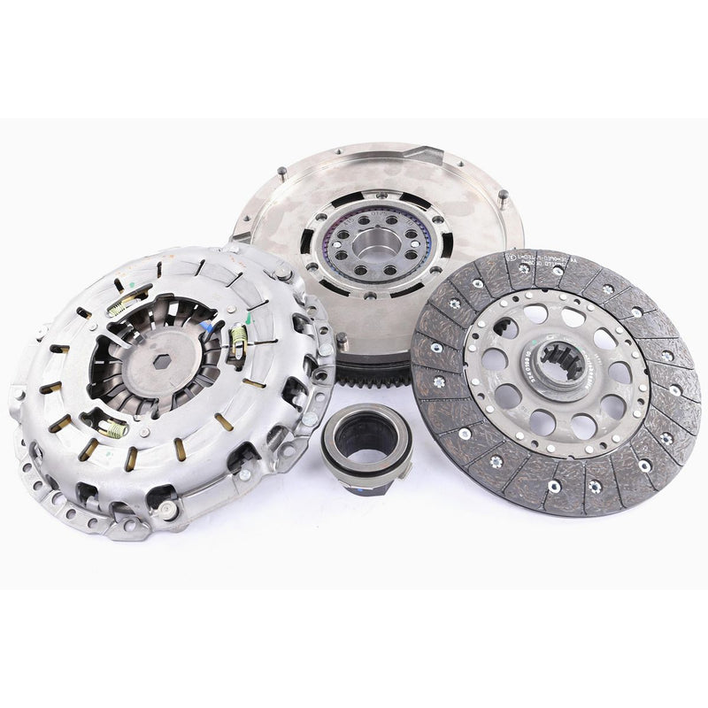 ClutchPro Clutch Kit With DMF KBM24517