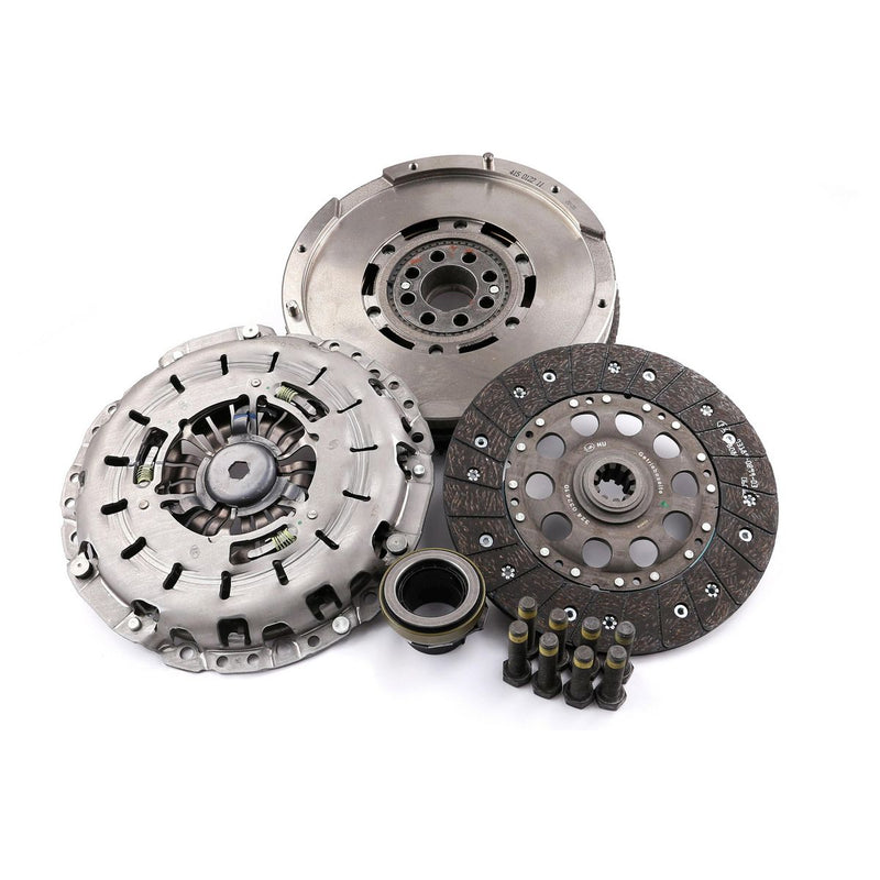 ClutchPro Clutch Kit With DMF KBM24518