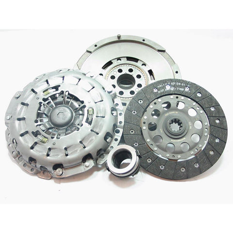 ClutchPro Clutch Kit With DMF KBM24513