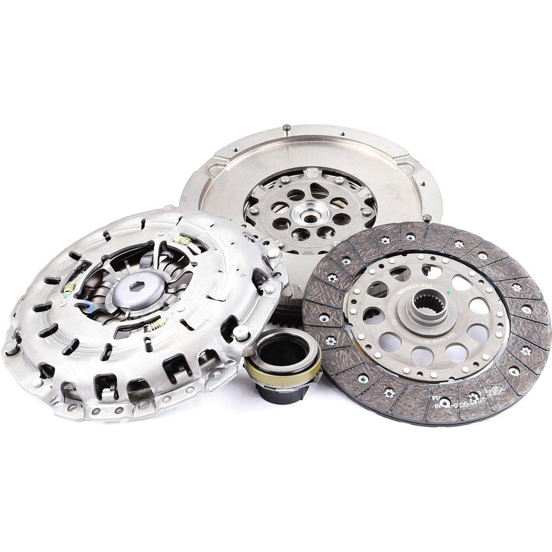 ClutchPro Clutch Kit With DMF KBM24528