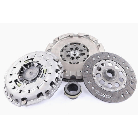 ClutchPro Clutch Kit With DMF KBM24529