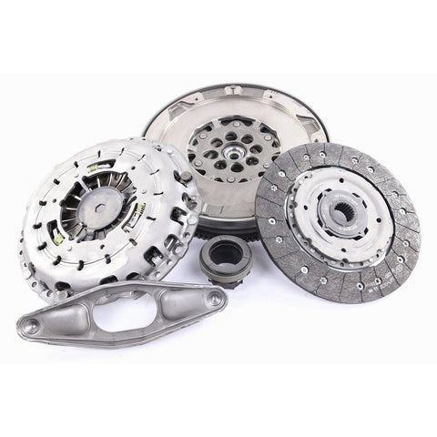ClutchPro Clutch Kit With DMF KBM24534