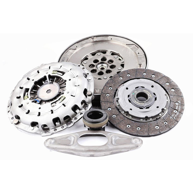 ClutchPro Clutch Kit With DMF KBM24549