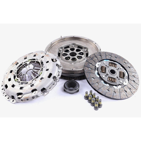 ClutchPro Clutch Kit w/ DMF KFD25508