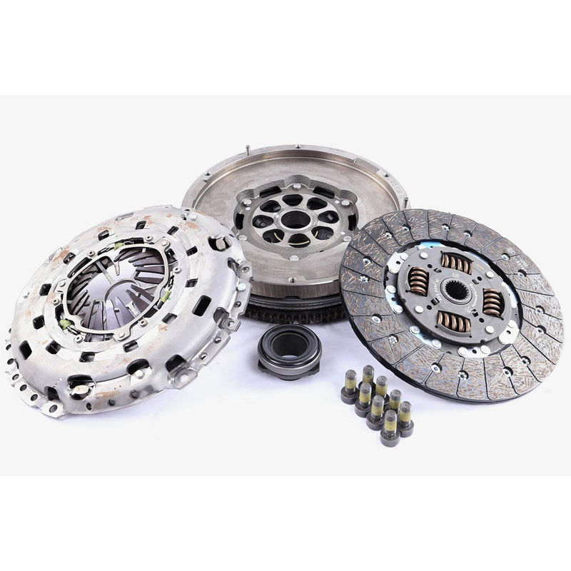 ClutchPro Clutch Kit w/ DMF KFD25508