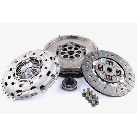 ClutchPro Clutch Kit w/ DMF KFD25508