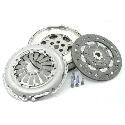 ClutchPro Clutch Kit With DMF KFI22507