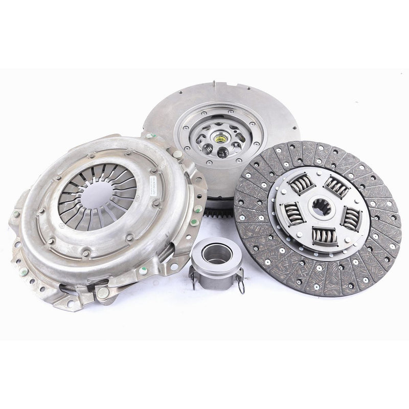 ClutchPro Clutch Kit With DMF KJE27503