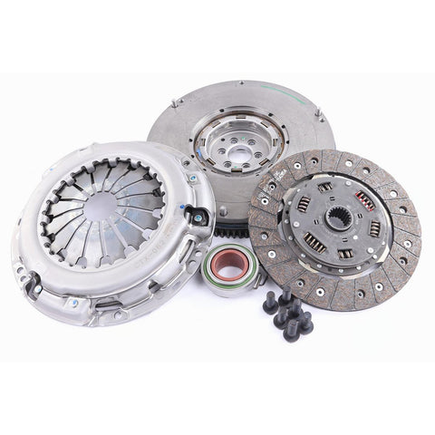 ClutchPro Clutch Kit With DMF KLX23501