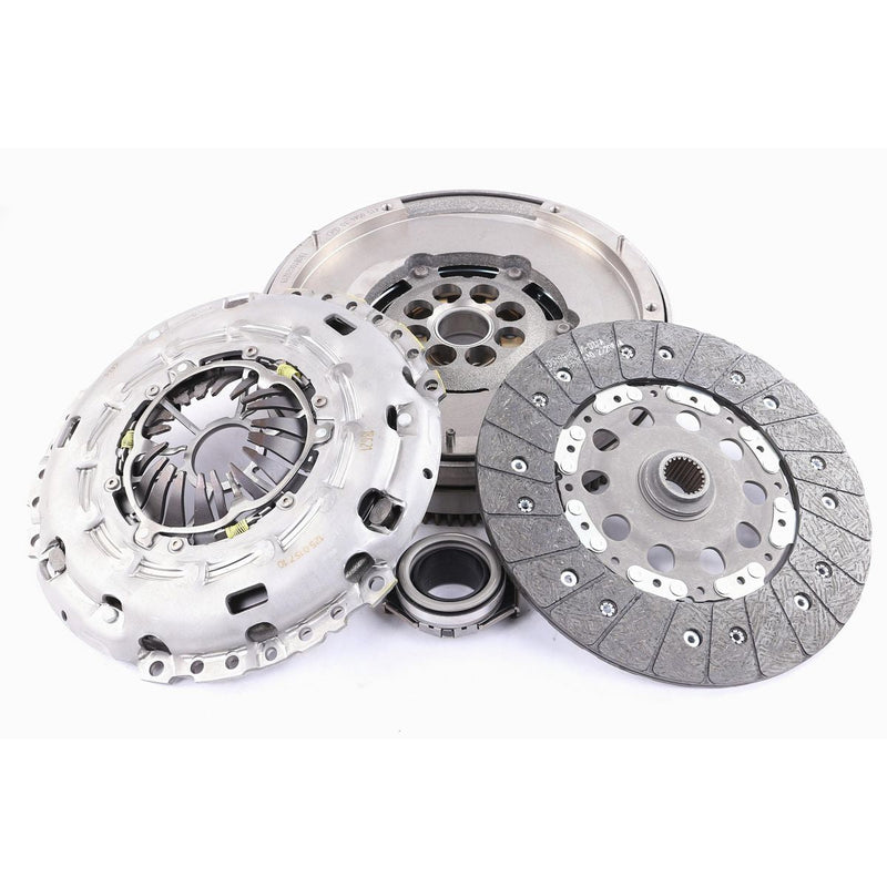 ClutchPro Clutch Kit With DMF KMZ25506