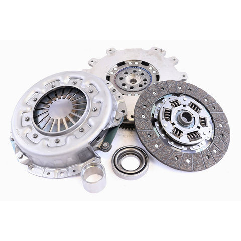 ClutchPro Clutch Kit w/ DMF KNI24523