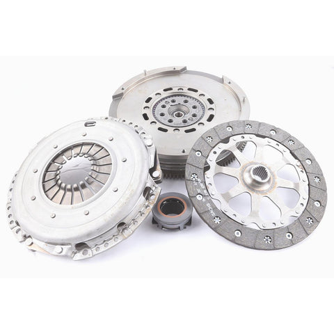 ClutchPro Clutch Kit With DMF KPR24527