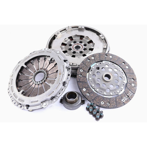 ClutchPro Clutch Kit With DMF KPU23504