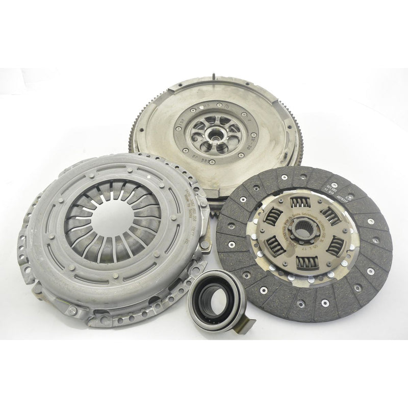 ClutchPro Clutch Kit With DMF KSU24503