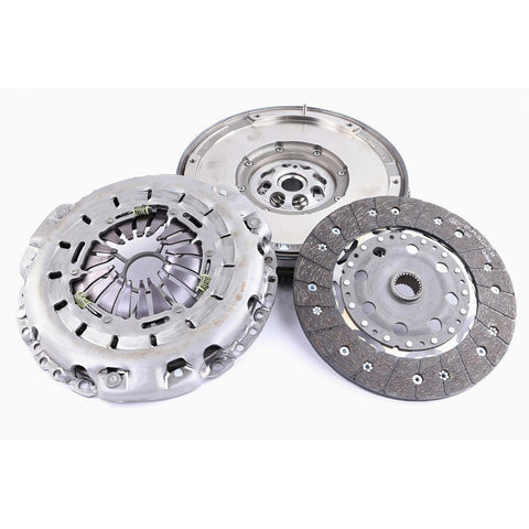 ClutchPro Clutch Kit With DMF KSY24504