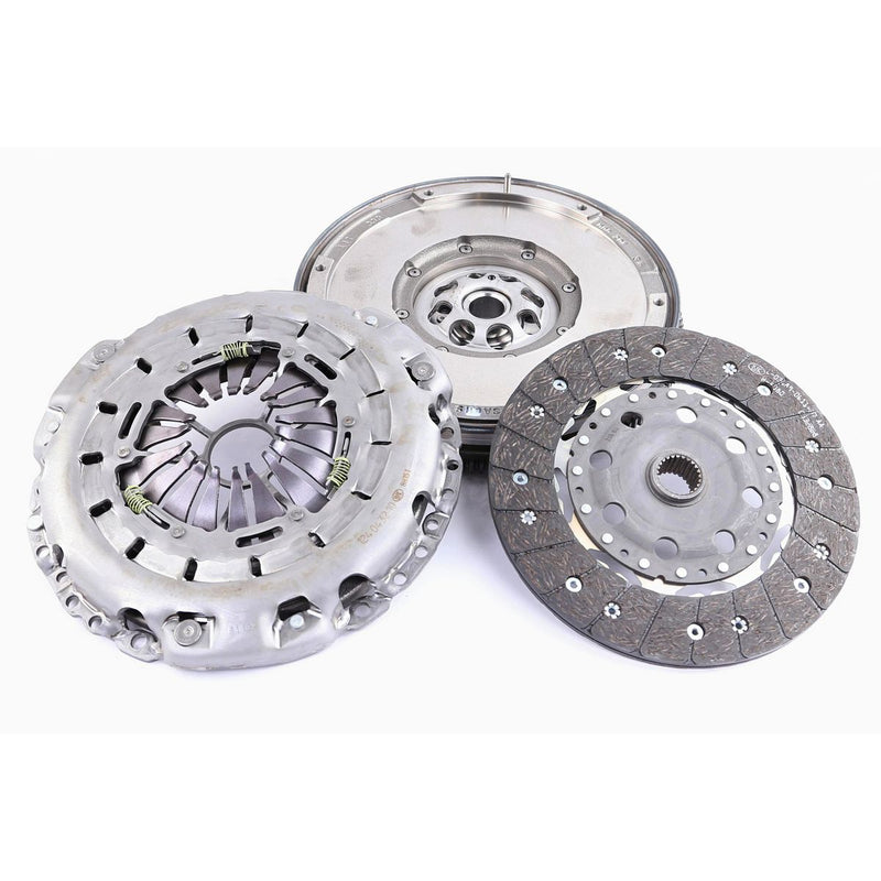 ClutchPro Clutch Kit With DMF KSY24504
