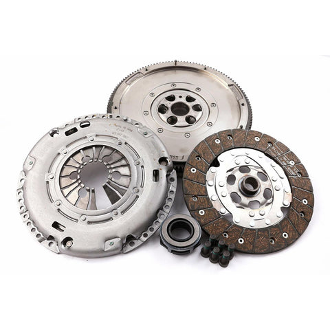 ClutchPro Clutch Kit With DMF KVW23514