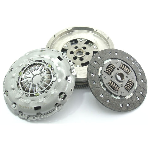 ClutchPro Clutch Kit w/ DMF KVW24528