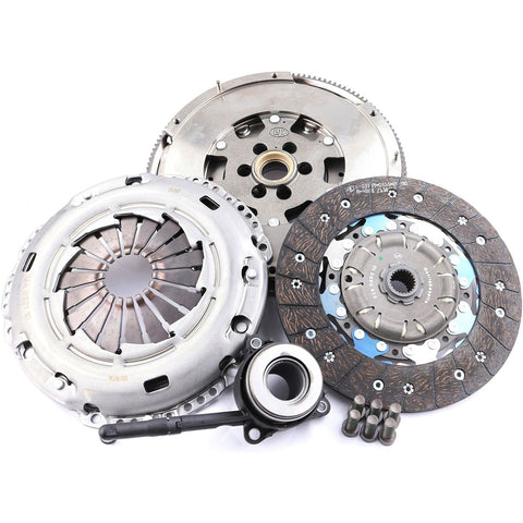 ClutchPro Clutch Kit With DMF & CSC KAU24613