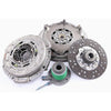 ClutchPro Clutch Kit With DMF & CSC KCR24605