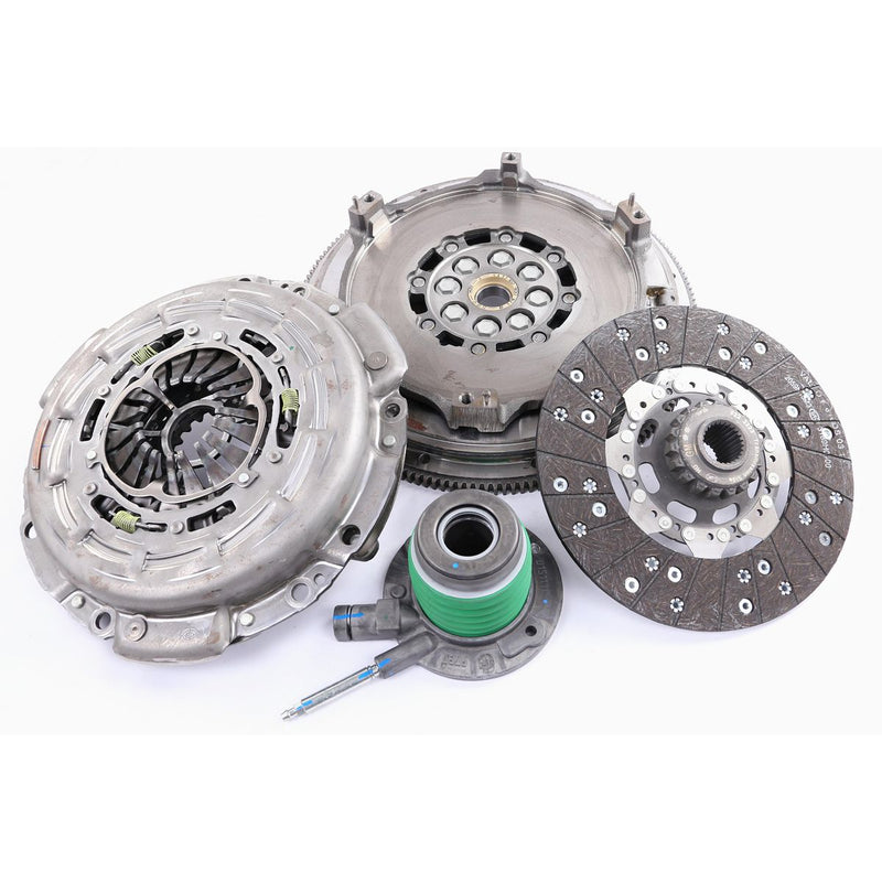 ClutchPro Clutch Kit With DMF & CSC KCR24605