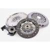 ClutchPro Clutch Kit With DMF & CSC KFD22623