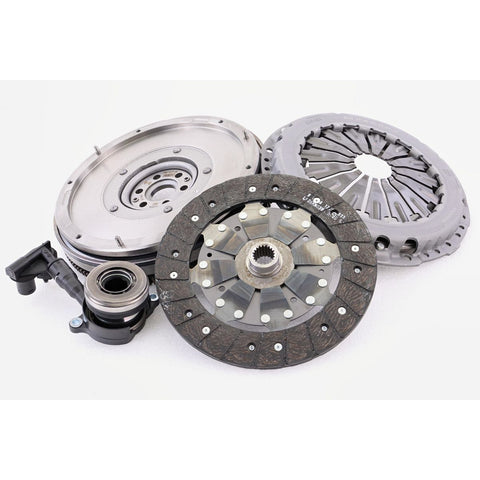 ClutchPro Clutch Kit With DMF & CSC KFD22623