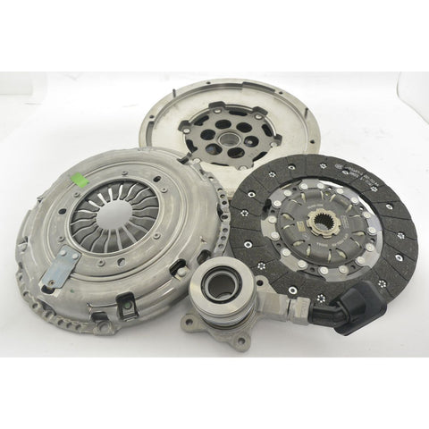 ClutchPro Clutch Kit With DMF & CSC KFD24656