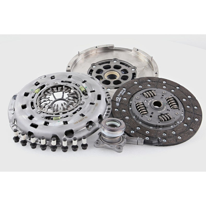 ClutchPro Clutch Kit With DMF & CSC KFD26623