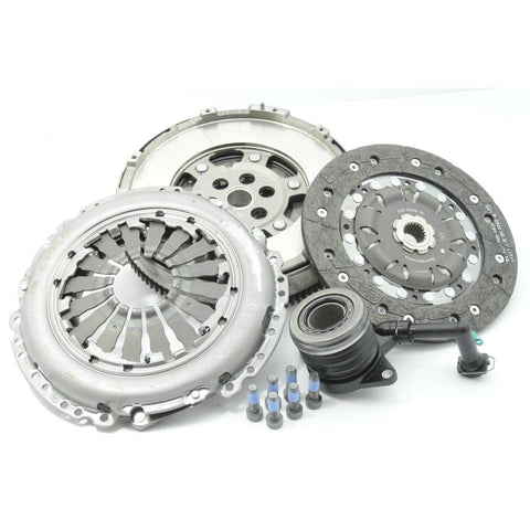 ClutchPro Clutch Kit With DMF & CSC KFI22607