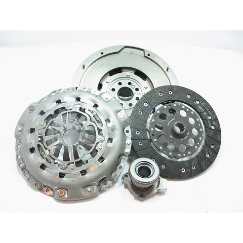 ClutchPro Clutch Kit w/ DMF & CSC KGM24615