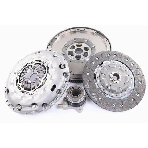 ClutchPro Clutch Kit With DMF & CSC KGM24625