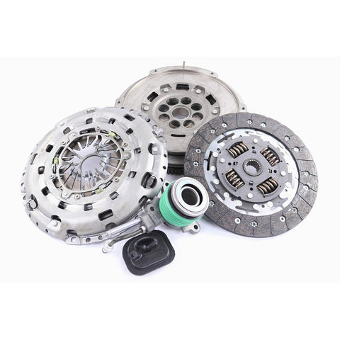 ClutchPro Clutch Kit With DMF & CSC KJA24604