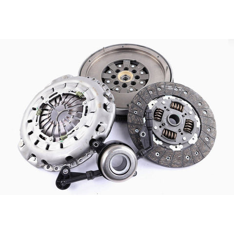 ClutchPro Commercial Clutch Kit With DMF & CSC KMB24608